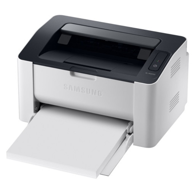 삼성 흑백 레이저 프린터 (정품 토너 포함) | 하나 사면 사나 더! 1+1 에코후레쉬