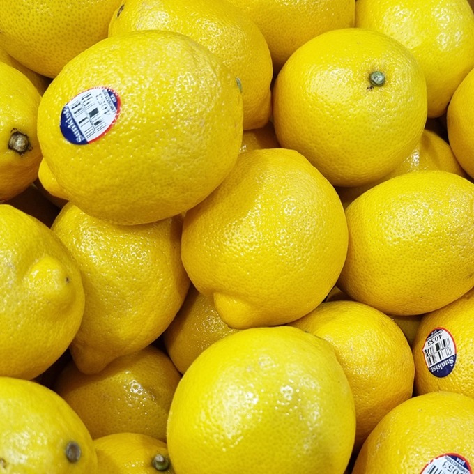 [미국/칠레] 수입 정품 상큼한 레몬 (소과/중과/대과) (10개/20개/30개) 골라담기 [무료배송] | 내가 선택하는 &#039;나&#039;다움, 펄킨